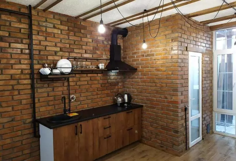 Loft House
