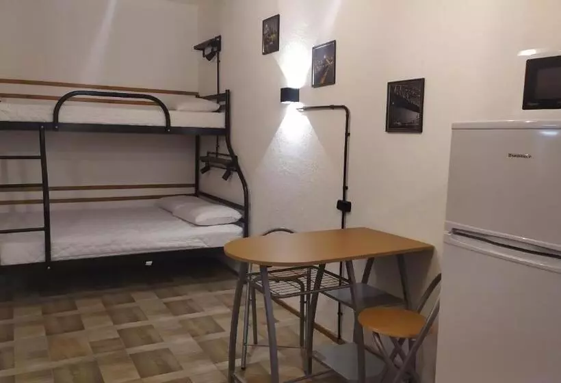 Loft House
