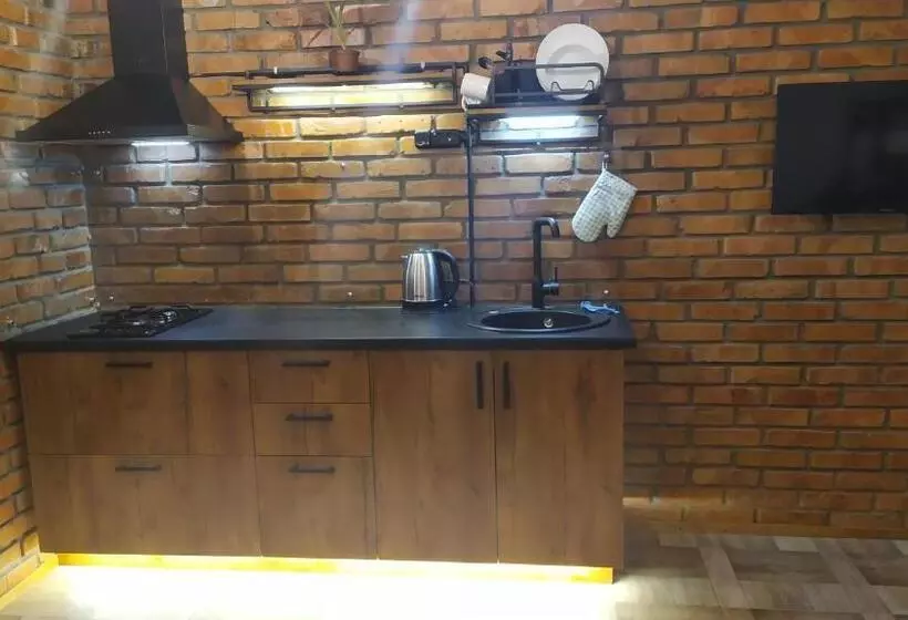 Loft House