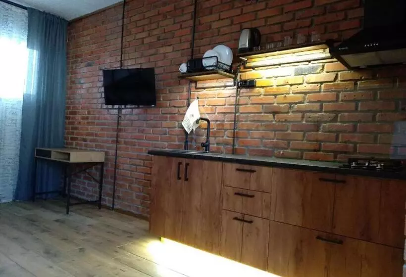 Loft House