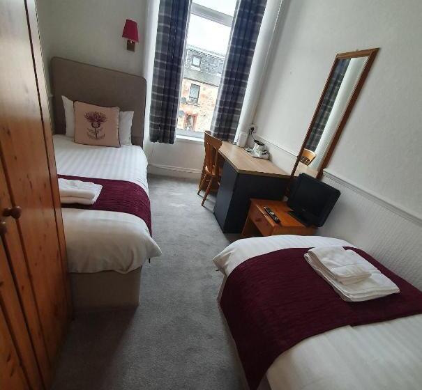 پانسیون Ardconnel House