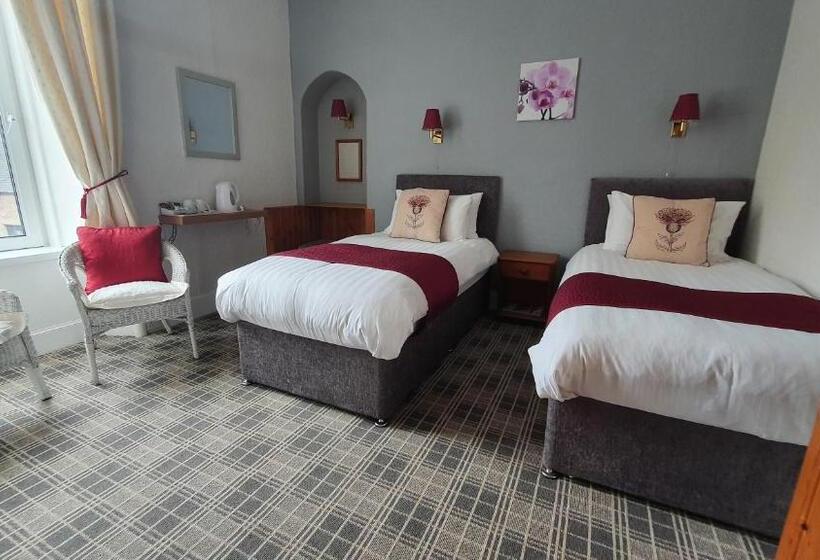 پانسیون Ardconnel House