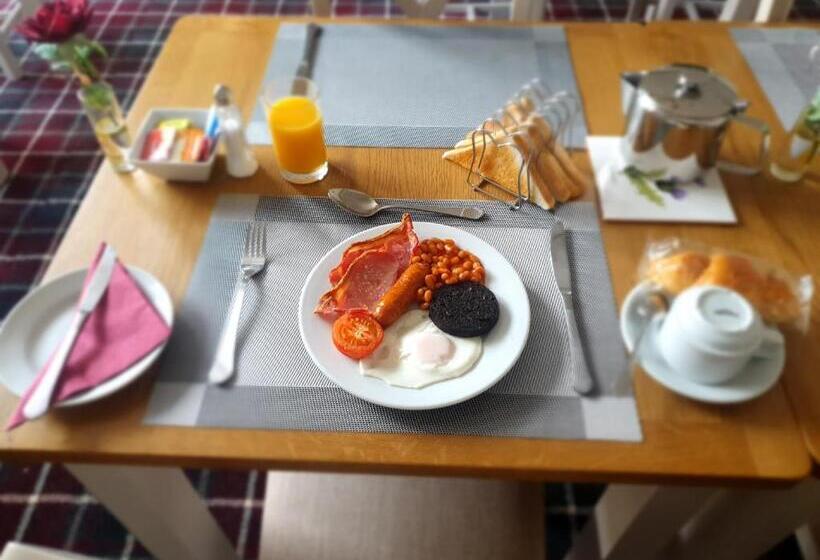 پانسیون Ardconnel House