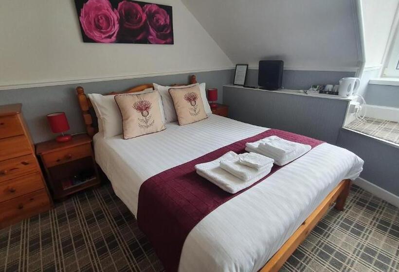 پانسیون Ardconnel House