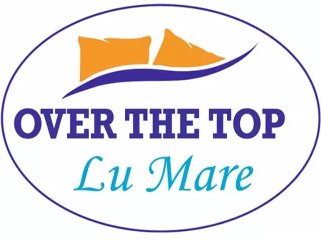 ペンション B&b   Over The Top   Affittacamere