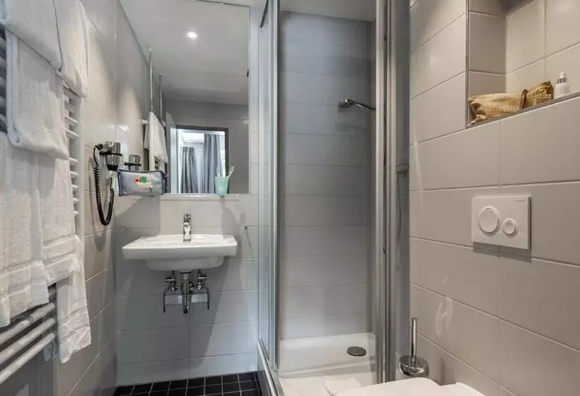 Serways Hotel Rhynern Süd