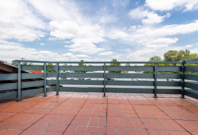 Serways Hotel Rhynern Süd