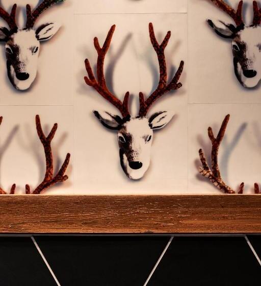 The Bivvi Hostel Telluride