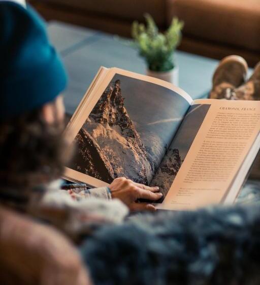 The Bivvi Hostel Telluride