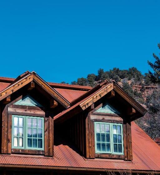 The Bivvi Hostel Telluride