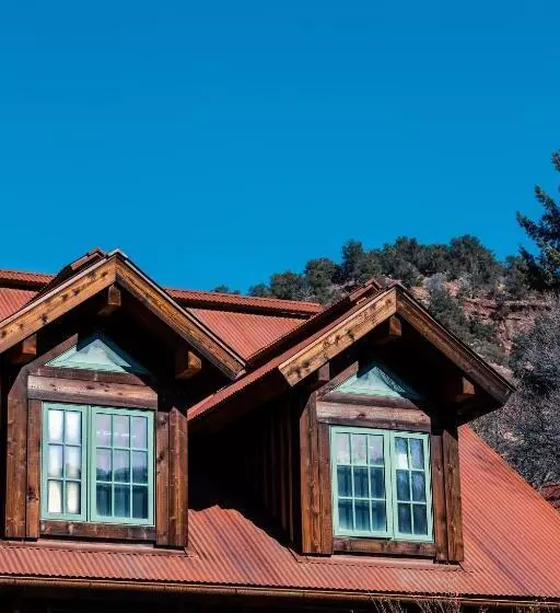 The Bivvi Hostel Telluride