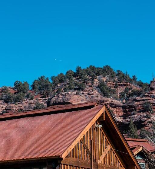 The Bivvi Hostel Telluride