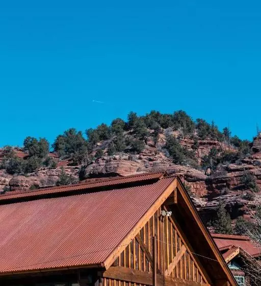 The Bivvi Hostel Telluride