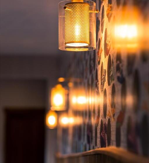 The Bivvi Hostel Telluride