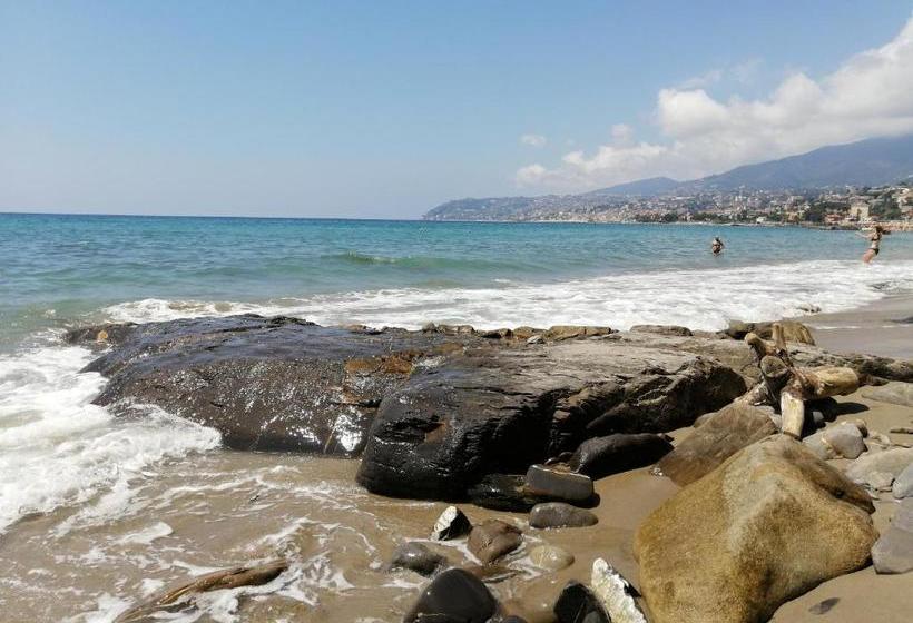 Villaggio Turistico La Vesca