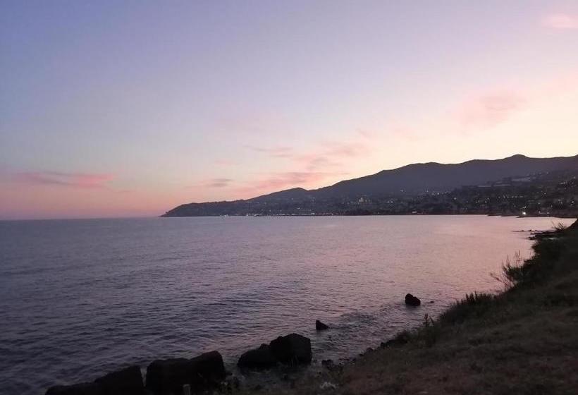 Villaggio Turistico La Vesca