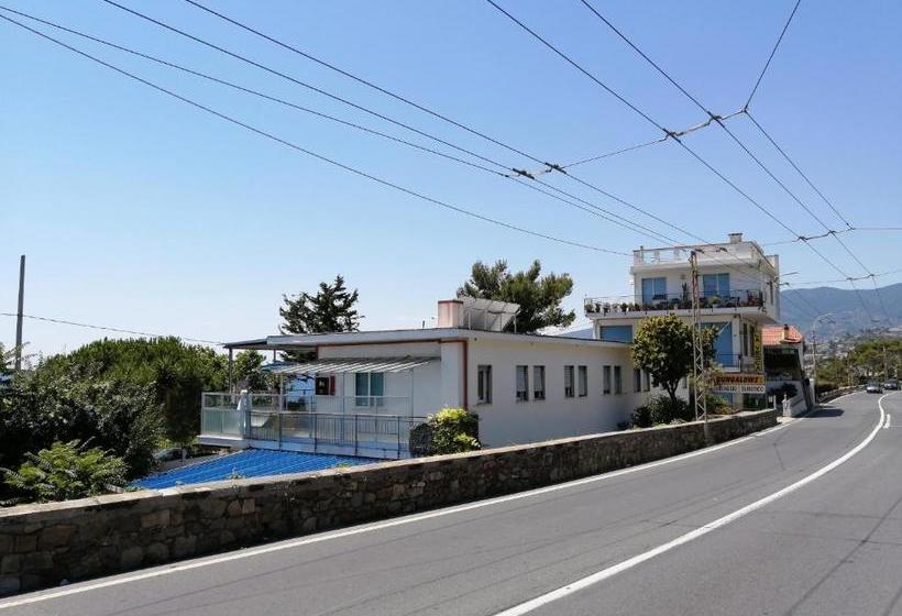 Villaggio Turistico La Vesca