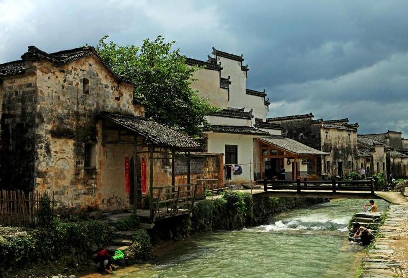 W_smart Motel Superior Hongcun