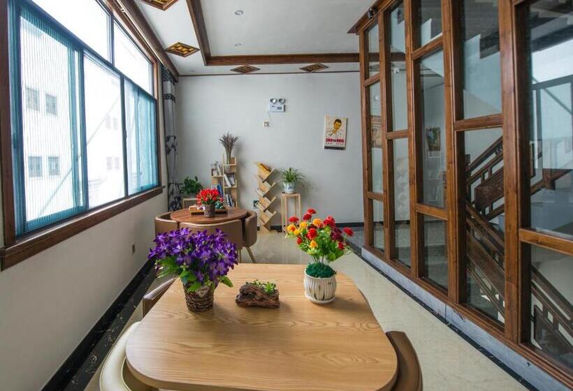 W_smart Motel Superior Hongcun