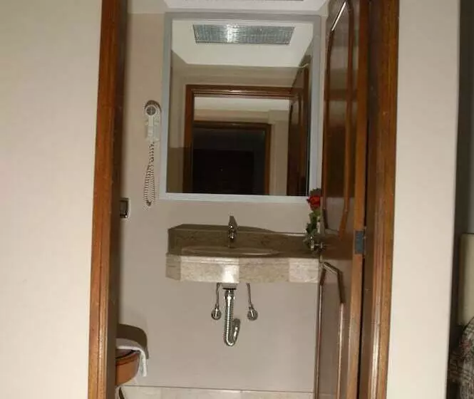 Duque Center Hotel Residence