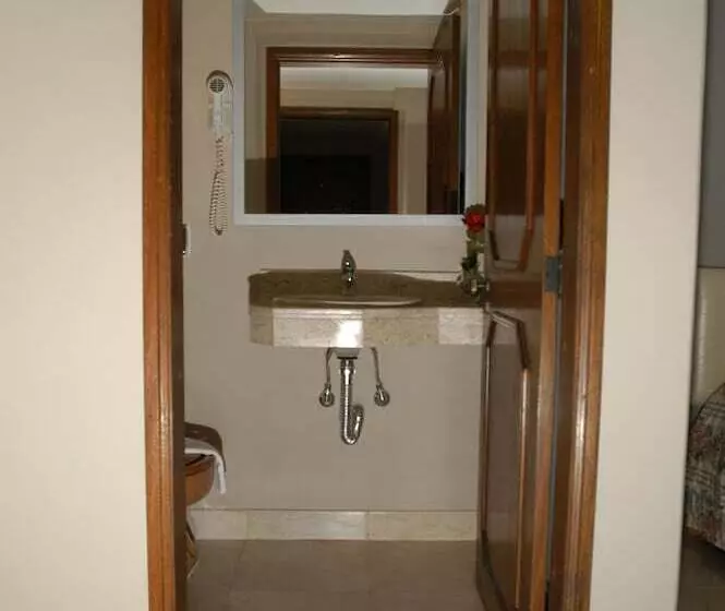 Duque Center Hotel Residence