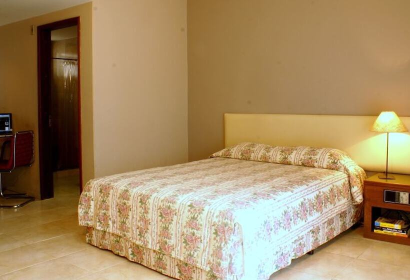 Duque Center Hotel Residence