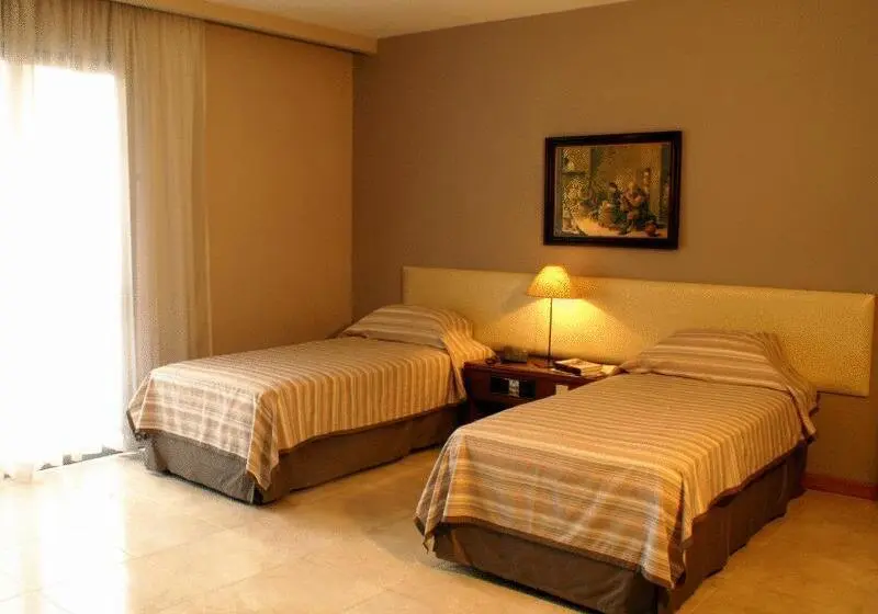 Duque Center Hotel Residence