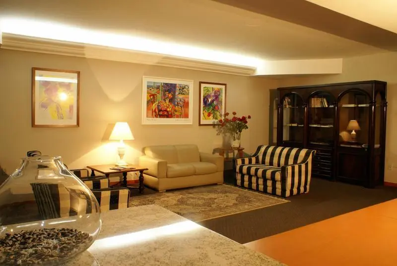 Duque Center Hotel Residence