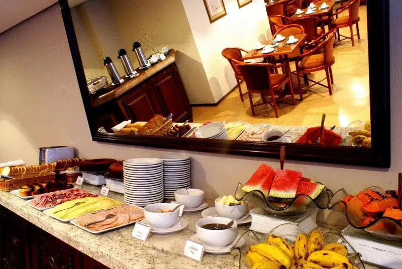 Duque Center Hotel Residence