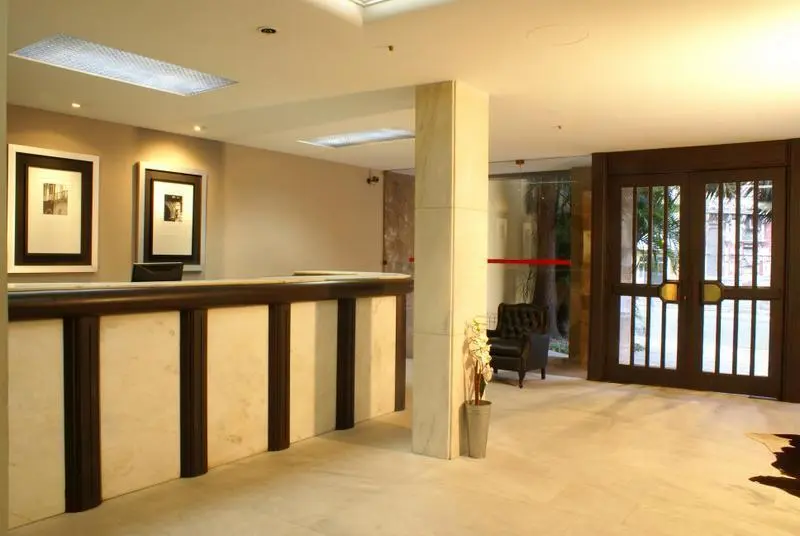 Duque Center Hotel Residence