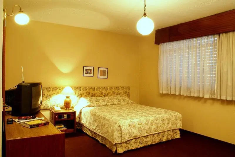 Duque Center Hotel Residence