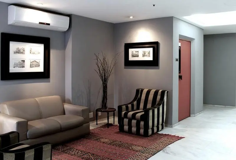 Duque Center Hotel Residence