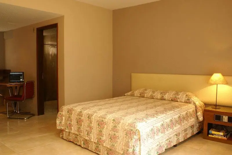 Duque Center Hotel Residence