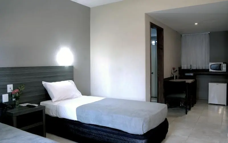 Duque Center Hotel Residence