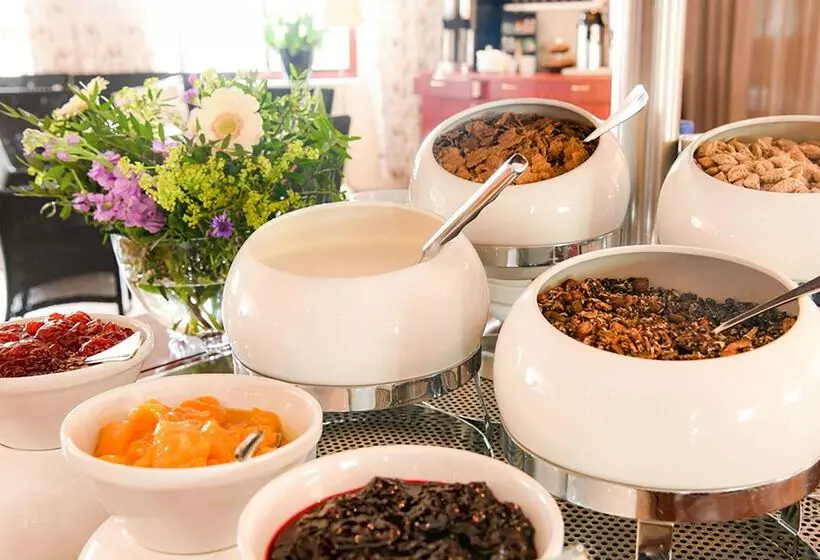 Отель Best Western Arlanda Lby