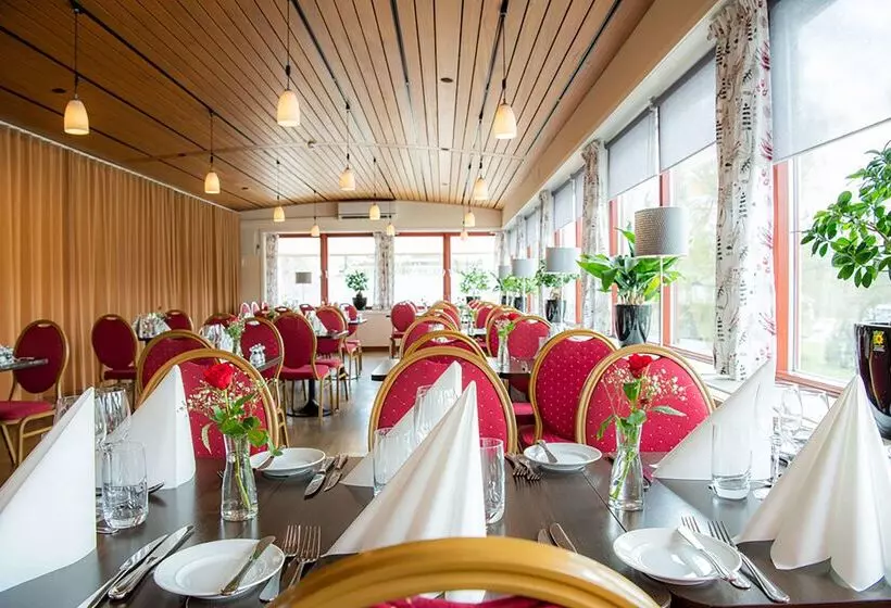 Отель Best Western Arlanda Lby