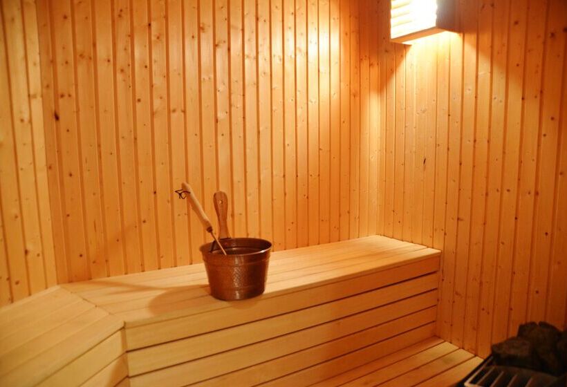 هتل Best Western Arlanda Lby