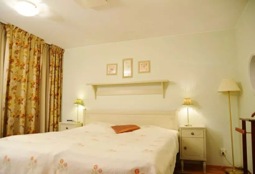 Отель Best Western Arlanda Lby