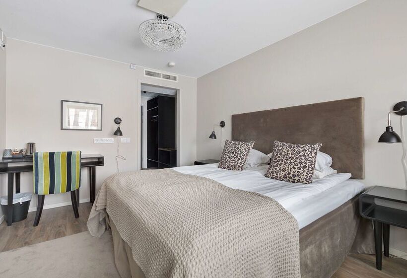 هتل Best Western Arlanda Lby