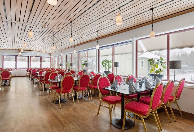 هتل Best Western Arlanda Lby