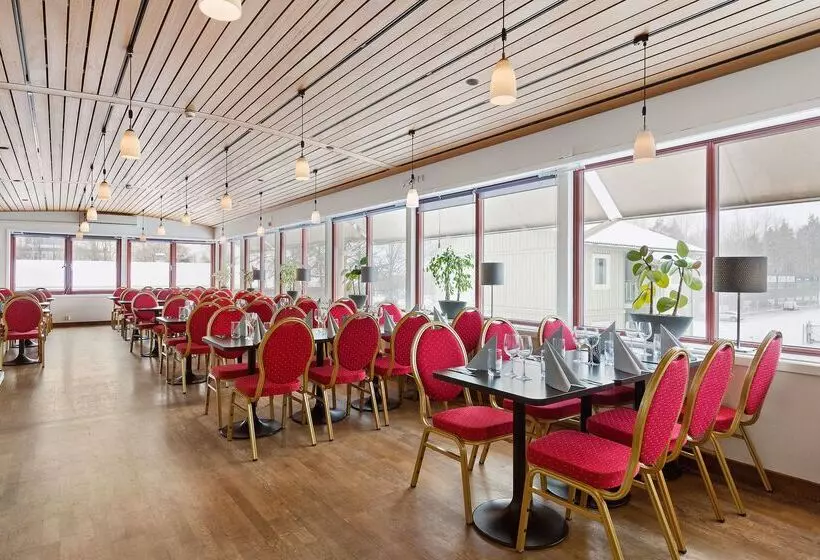 Отель Best Western Arlanda Lby