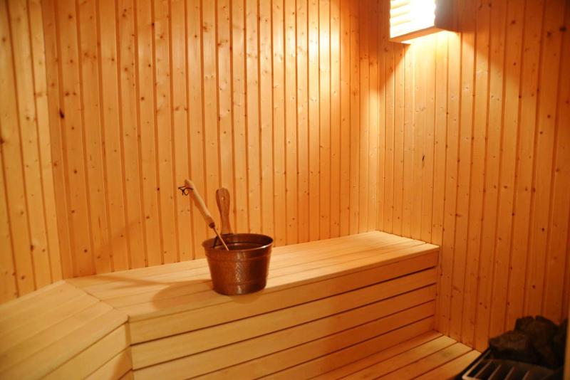 هتل Best Western Arlanda Lby