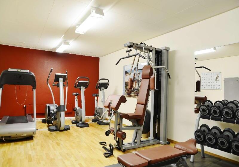 هتل Best Western Arlanda Lby