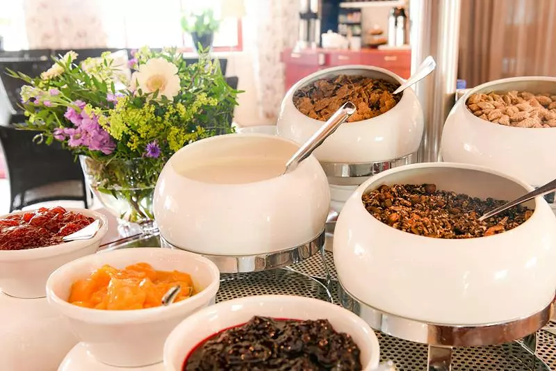 Отель Best Western Arlanda Lby