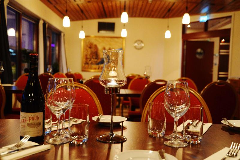 هتل Best Western Arlanda Lby