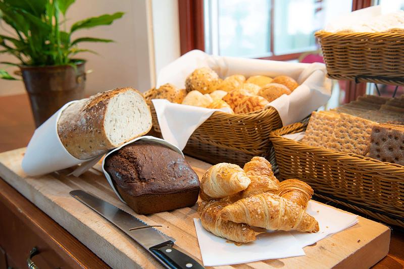 هتل Best Western Arlanda Lby