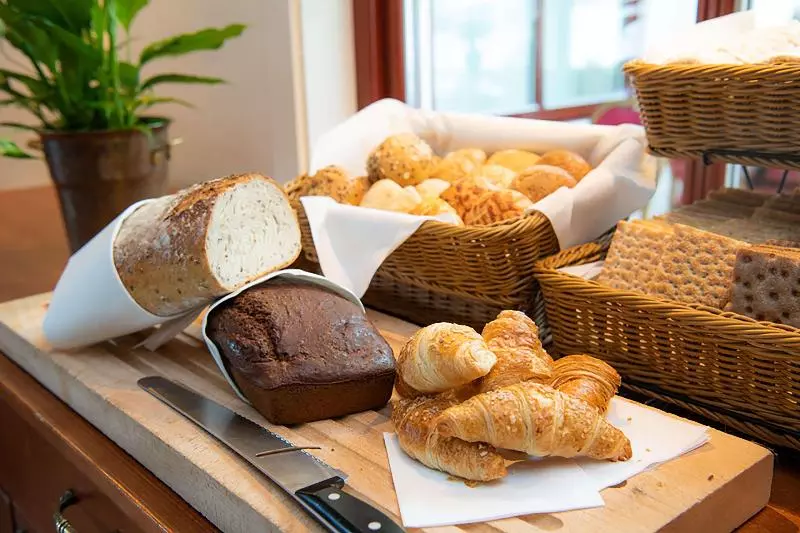 Отель Best Western Arlanda Lby