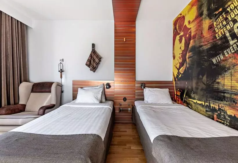 Best Western Hotel Norra Vattern