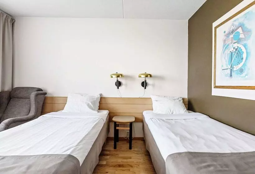 Best Western Hotel Norra Vattern