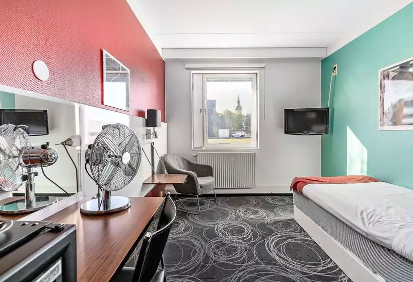 Best Western Hotel Norra Vattern